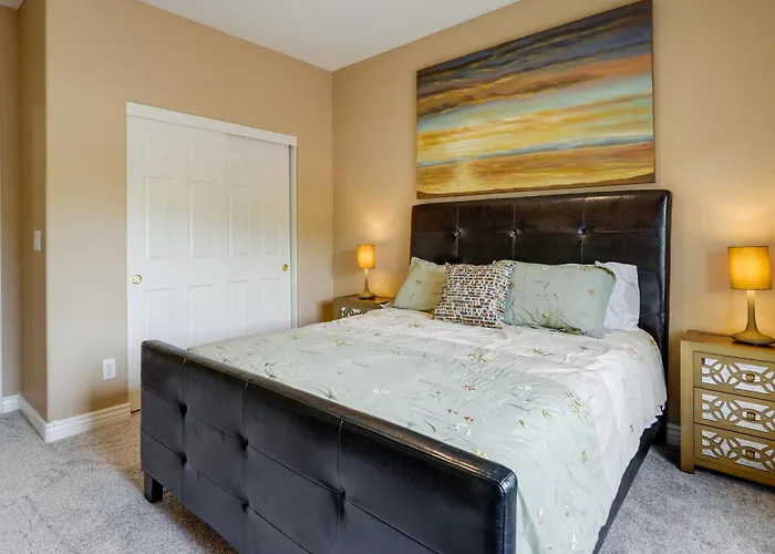Snowbirds Welcome! Gem W/ Fairway Views * Anthem