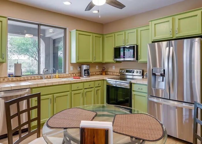 Holiday home Snowbirds Welcome! Gem W/ Fairway Views Anthem