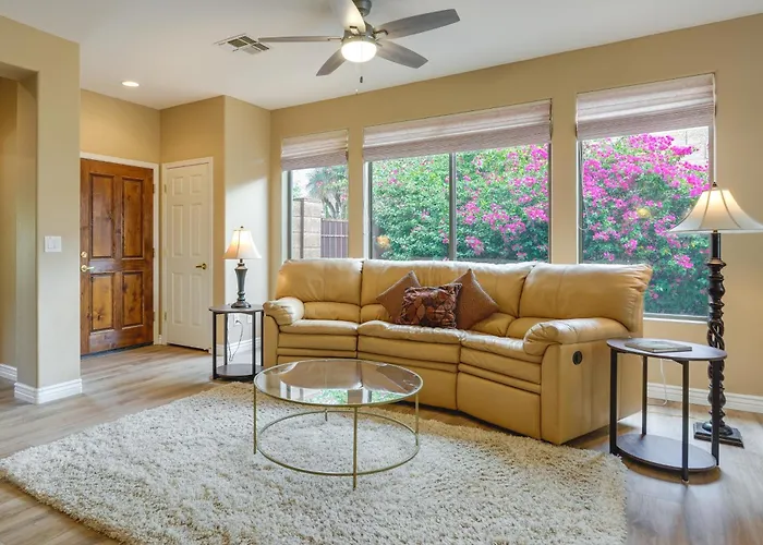 Snowbirds Welcome! Gem W/ Fairway Views * Anthem